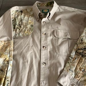 Cabela’s Shirt - XL